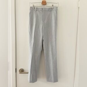 NEW Uniqlo smart ankle pant size S